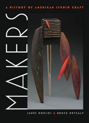 Cover of the book Makers by David S. Lee