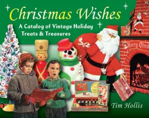 Cover of the book Christmas Wishes by Bruce S. Wright