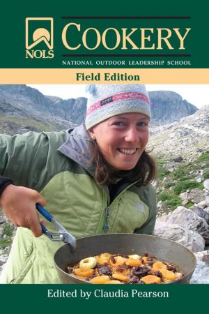 Cover of the book NOLS Cookery by Rohn Strong