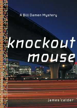 Cover of the book Knockout Mouse by Artur Stańczykiewicz