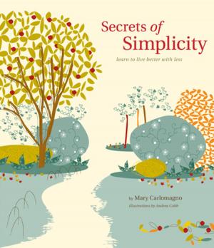 Cover of the book Secrets of Simplicity by Stephen Wangen