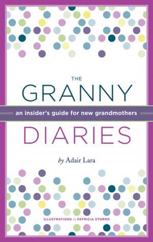 Book cover of The Granny Diaries