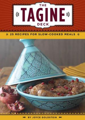 Cover of the book The Tagine Deck by Zena Alkayat