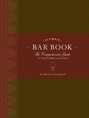 bigCover of the book The Ultimate Bar Book by 
