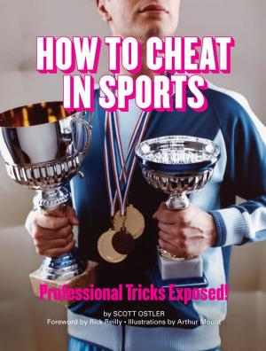 Cover of the book How to Cheat in Sports by Bunka Gakuen