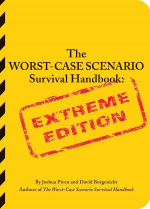 Cover of the book The Worst-Case Scenario Survival Handbook by Sylvia Long, Virginia Grossman