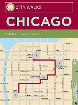 Cover of the book City Walks: Chicago by Bobbi Brown