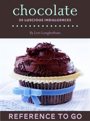 Cover of the book Chocolate: Reference to Go by Sara Perry
