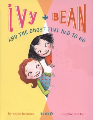 Cover of Ivy and Bean (Book 2)