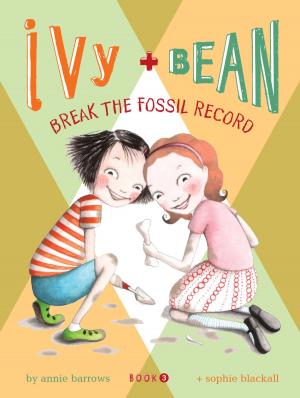 Cover of the book Ivy and Bean (Book 3) by Matt Lamothe, Julia Rothman, Jenny Volvovski