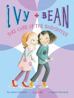 Book cover of Ivy and Bean (Book 4)