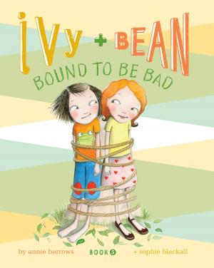 Cover of the book Ivy and Bean (Book 5) by Linda Ashman