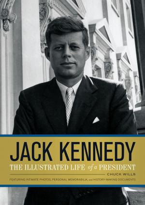 Cover of the book Jack Kennedy by Barb Blair
