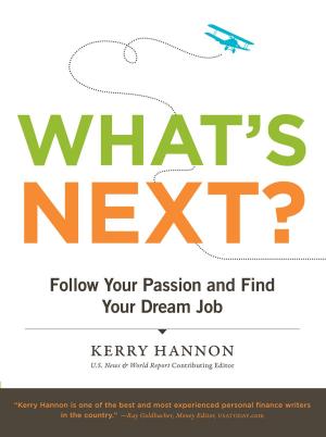 Cover of the book What's Next? by Randy Mosher