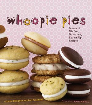 Cover of the book Whoopie Pies by Kara Newman
