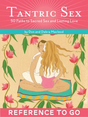 Cover of the book Tantric Sex: Reference to Go by Adam Rex