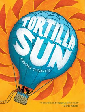 Cover of the book Tortilla Sun by Jeffrey Brown