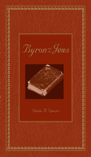 bigCover of the book Byron and the Jews by 