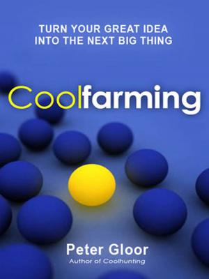 Cover of the book Coolfarming by Mary Christensen