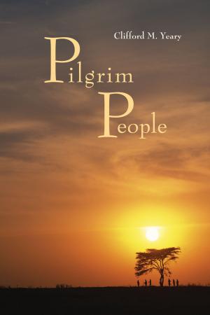 Cover of the book Pilgrim People by Christopher Pramuk, Edward Kaplan