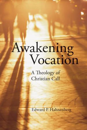 Cover of the book Awakening Vocation by Georg Holzherr OSB