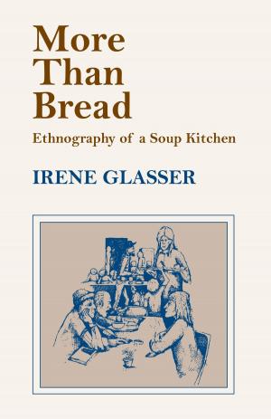 bigCover of the book More Than Bread by 