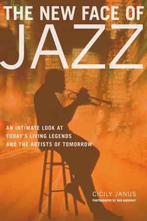 bigCover of the book The New Face of Jazz by 