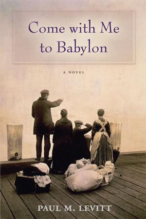 Book cover of Come with Me to Babylon