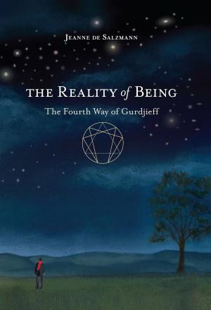 bigCover of the book The Reality of Being by 