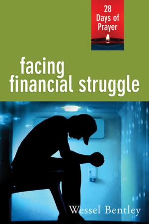 Book cover of Facing Financial Struggle