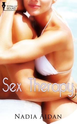 Cover of the book Sex Therapy by Remmy Duchene