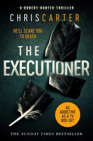 Cover of the book The Executioner by Stephen Pollard