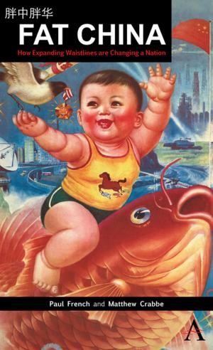 Cover of the book Fat China by Gaspar Melchor de Jovellanos