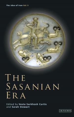 Cover of the book The Sasanian Era by Professor Peter Verdonk