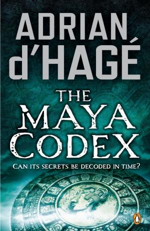 Cover of the book The Maya Codex by Paul Dolan