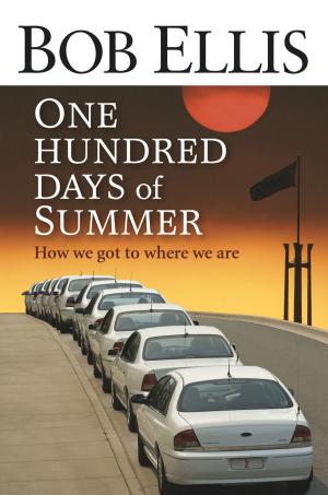 Cover of the book One Hundred Days Of Summer by William Yeats