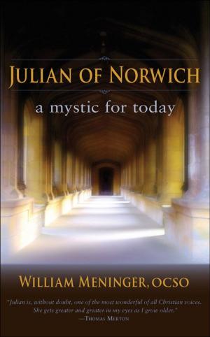 Cover of the book Julian of Norwich by Rudolf Steiner