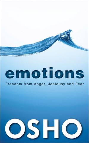 Cover of the book EMOTIONS by Jerry Rock