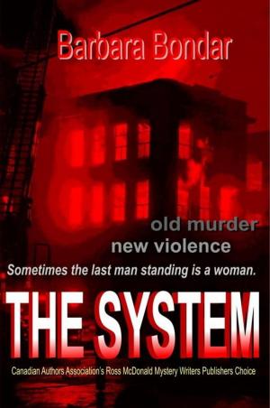 Cover of the book The System by P.S. Finley