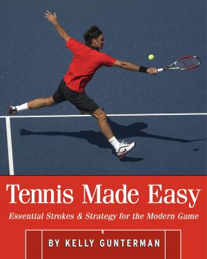 Cover of the book Tennis Made Easy by Rod Laver, Bud Collins