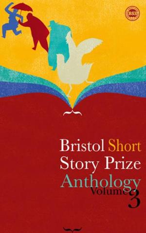 Cover of the book Bristol Short Story Prize Anthology Volume 3 by Nick Perado