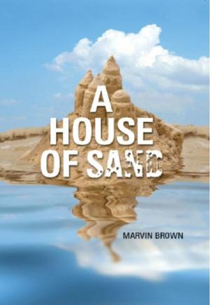 Book cover of A House of Sand