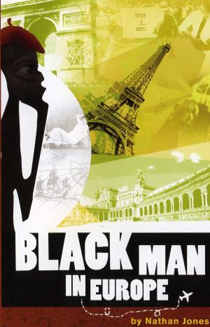 Cover of the book Black Man In Europe by Gudule