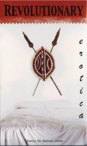 Cover of the book Revolutionary Erotica by Christine Naumann-Villemin