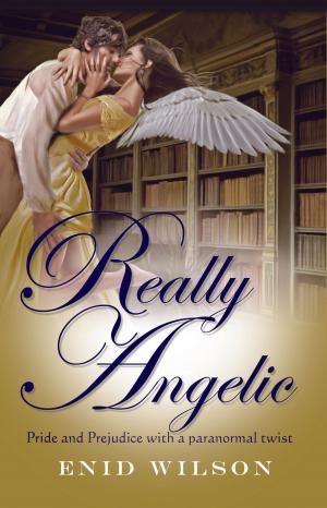 Cover of Really Angelic