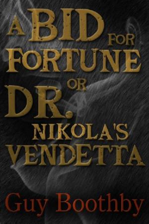 Cover of the book A Bid For Fortune by A P Mills