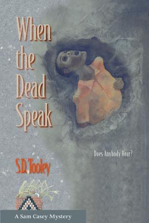 bigCover of the book When the Dead Speak by 