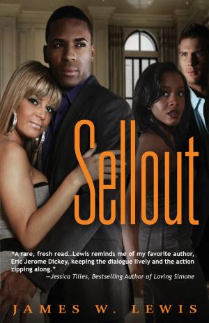 Cover of the book Sellout by James Lewis, David Irwin