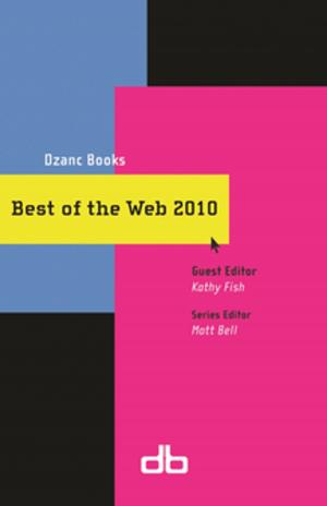 Cover of the book Best of the Web 2010 by Terese Svoboda