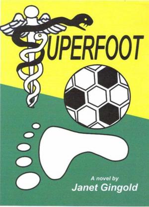 Cover of the book Superfoot by Sue Whitaker